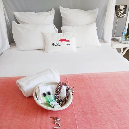 Acacia Inn Guesthouse Мапуто Екстериор снимка