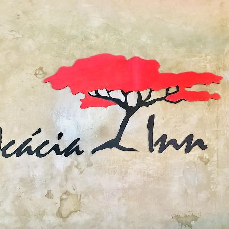 Acacia Inn Guesthouse Мапуто Екстериор снимка