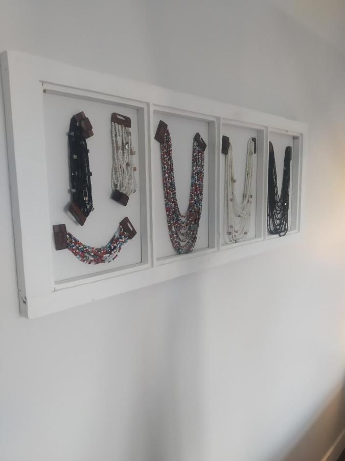 Acacia Inn Guesthouse Мапуто Екстериор снимка
