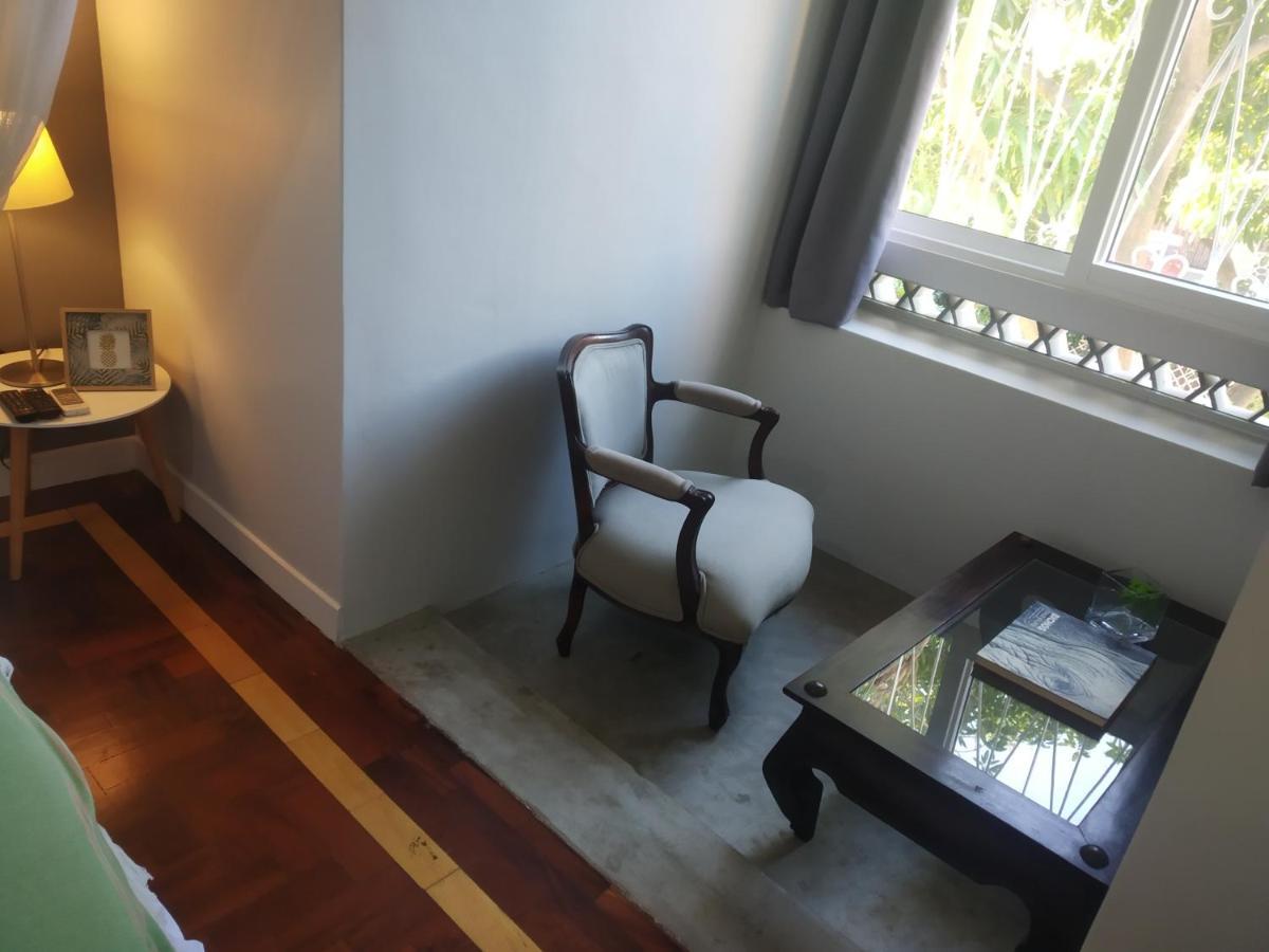 Acacia Inn Guesthouse Мапуто Екстериор снимка