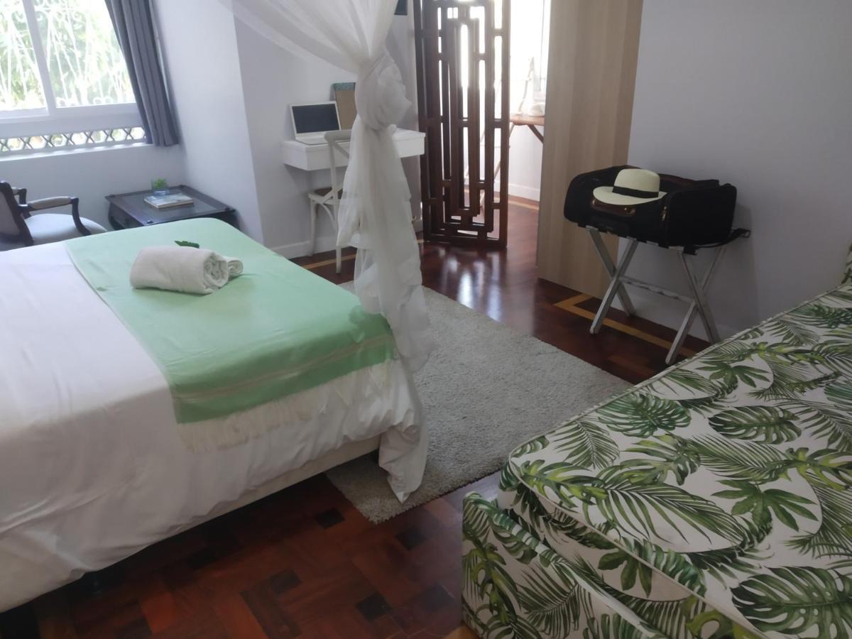 Acacia Inn Guesthouse Мапуто Екстериор снимка
