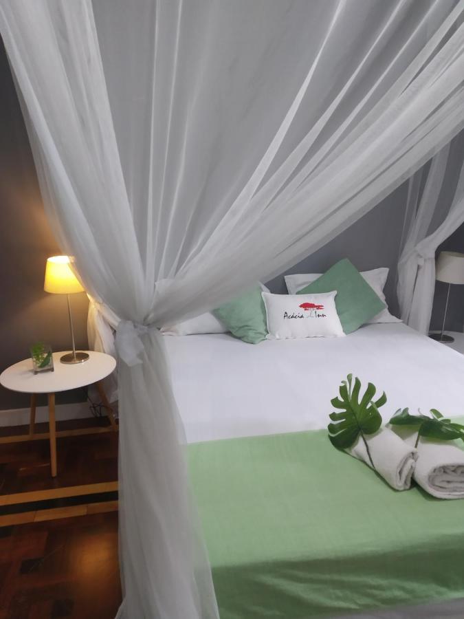 Acacia Inn Guesthouse Мапуто Екстериор снимка