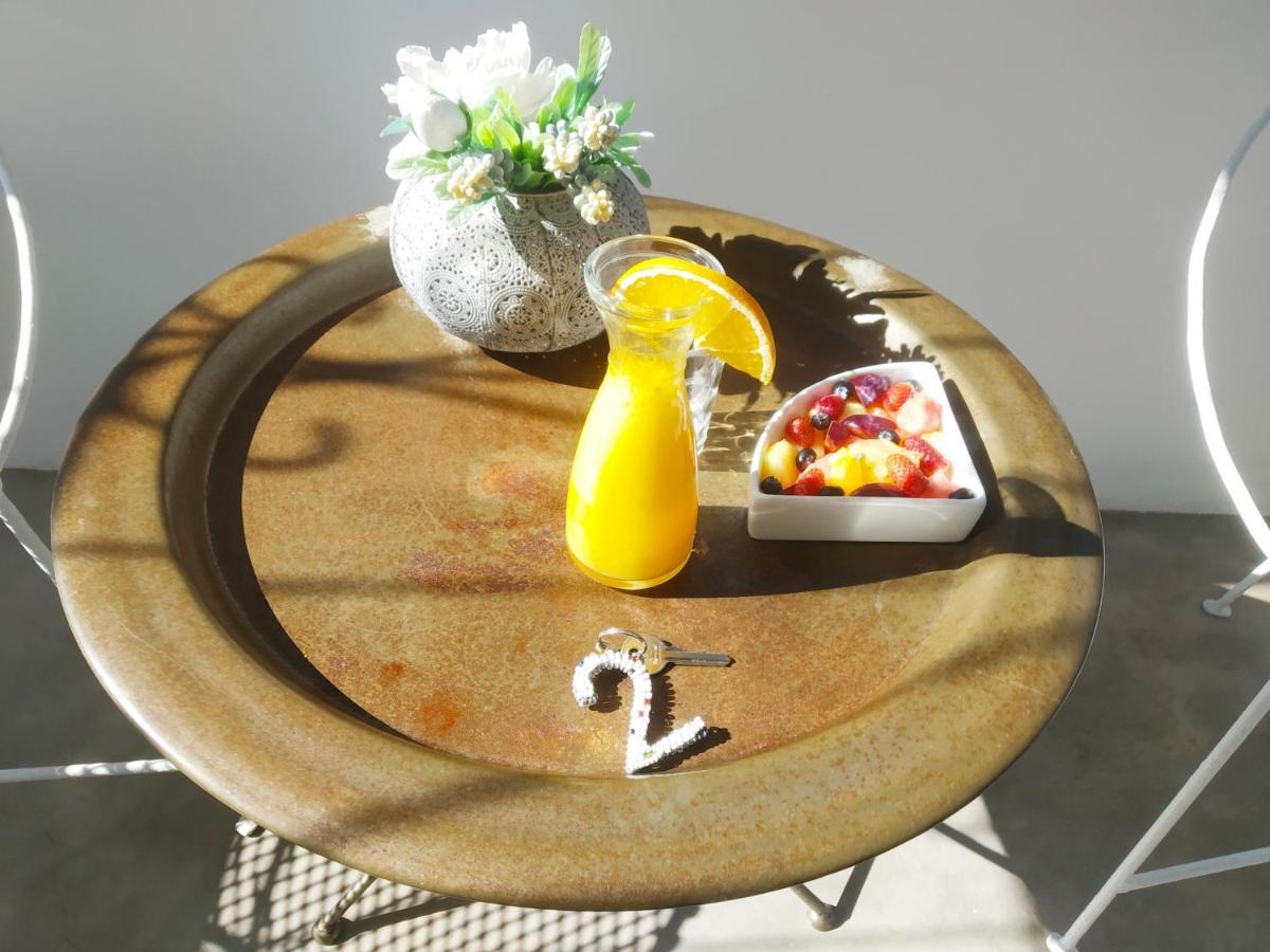 Acacia Inn Guesthouse Мапуто Екстериор снимка