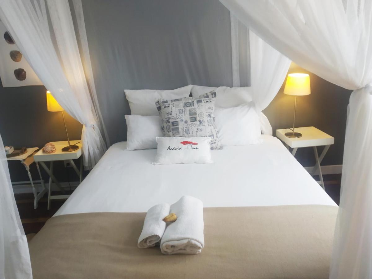 Acacia Inn Guesthouse Мапуто Екстериор снимка