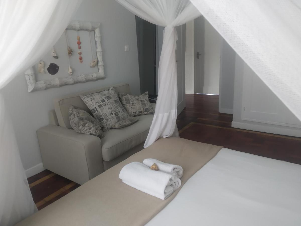 Acacia Inn Guesthouse Мапуто Екстериор снимка