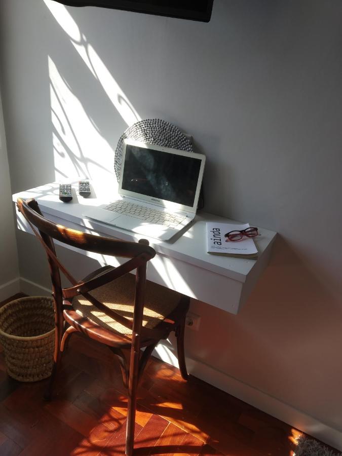 Acacia Inn Guesthouse Мапуто Екстериор снимка
