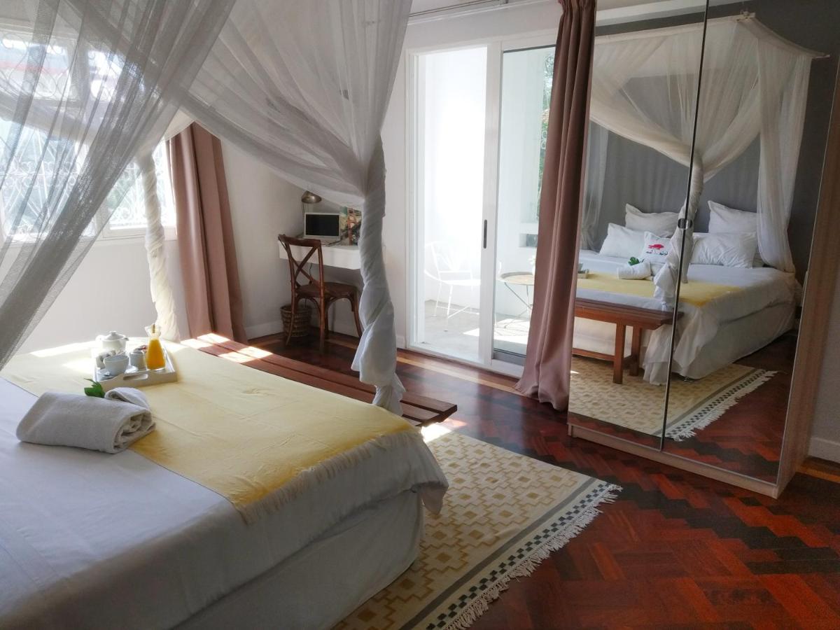 Acacia Inn Guesthouse Мапуто Екстериор снимка