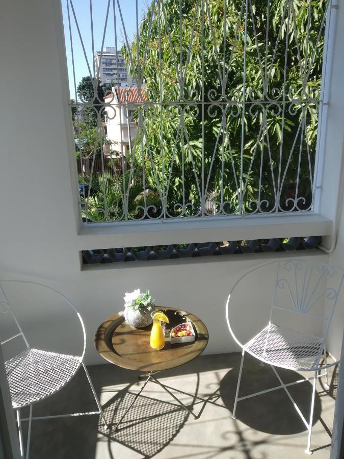Acacia Inn Guesthouse Мапуто Екстериор снимка