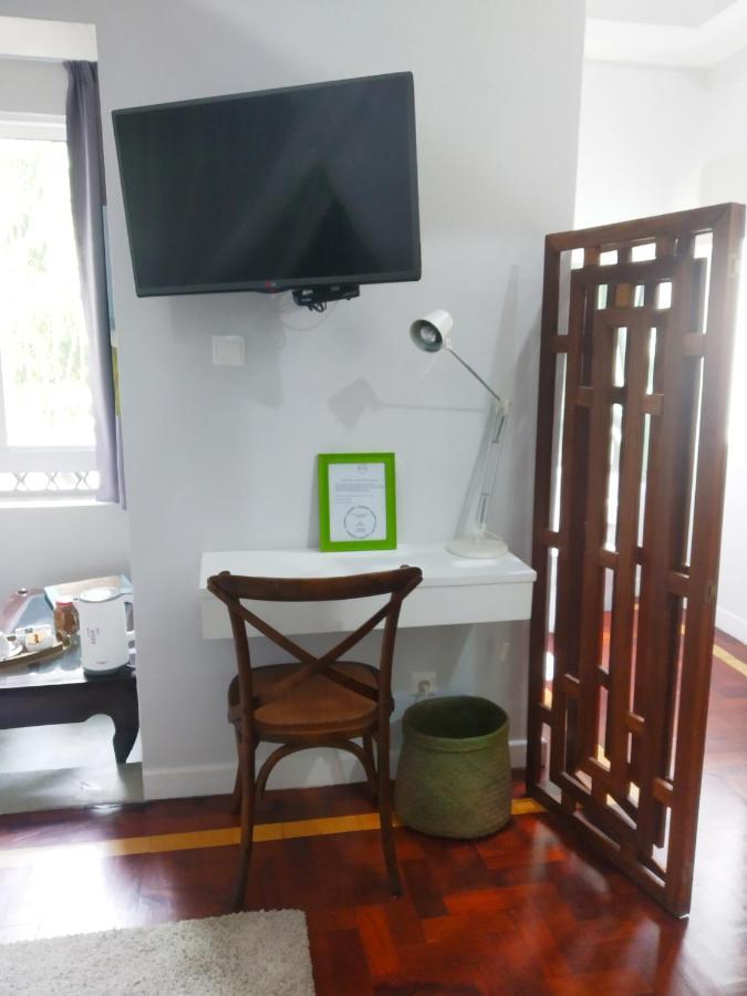 Acacia Inn Guesthouse Мапуто Екстериор снимка