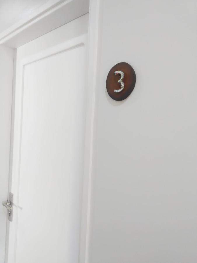 Acacia Inn Guesthouse Мапуто Екстериор снимка