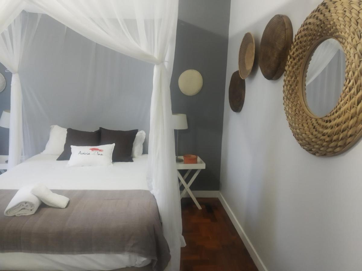 Acacia Inn Guesthouse Мапуто Екстериор снимка