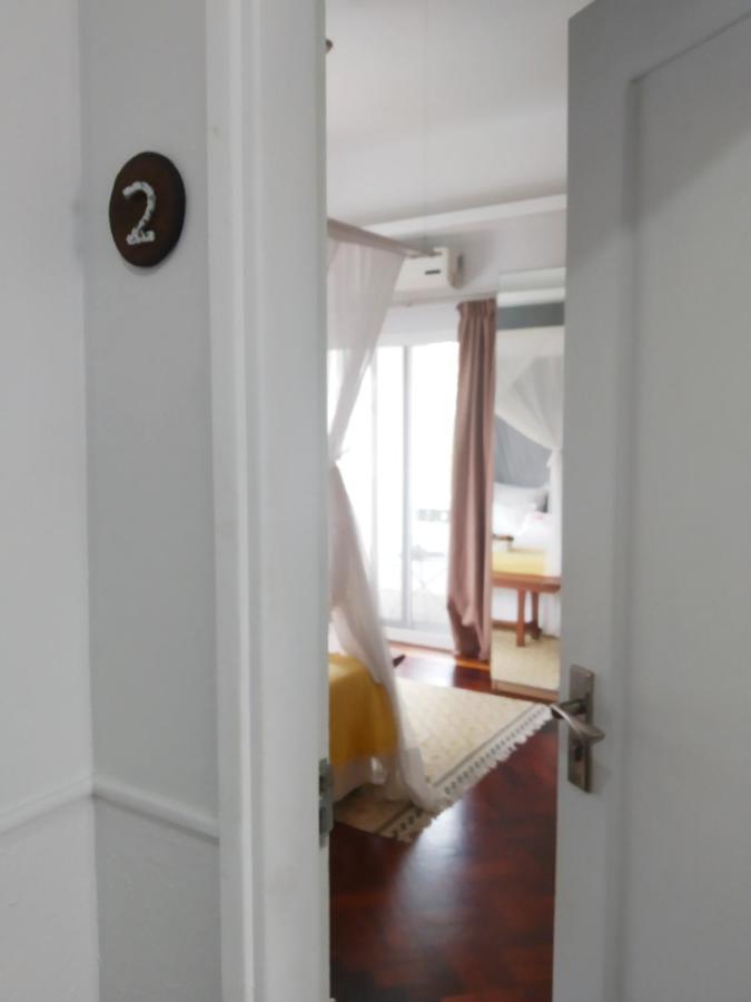 Acacia Inn Guesthouse Мапуто Екстериор снимка