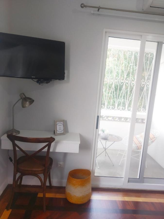 Acacia Inn Guesthouse Мапуто Екстериор снимка