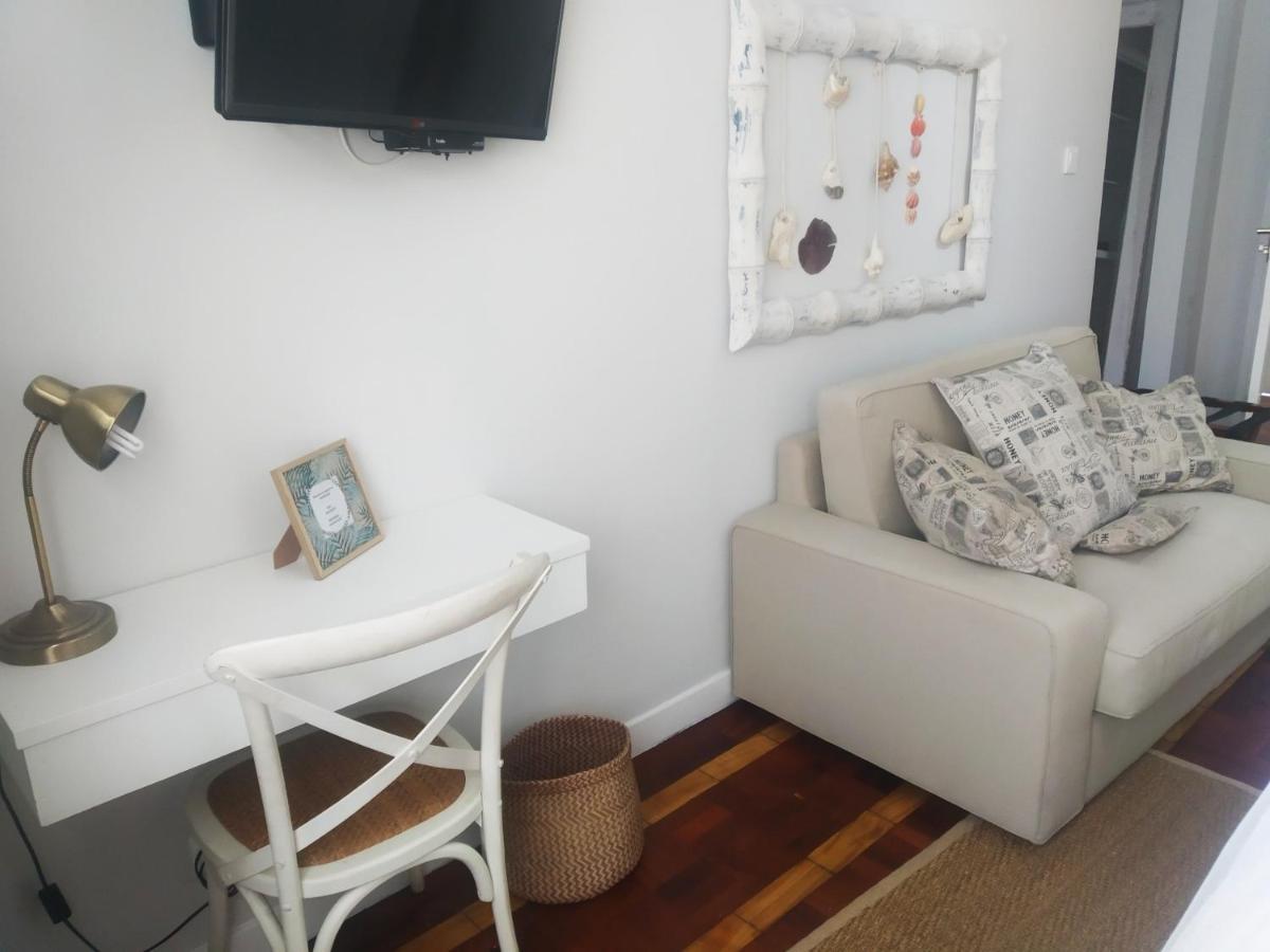 Acacia Inn Guesthouse Мапуто Екстериор снимка