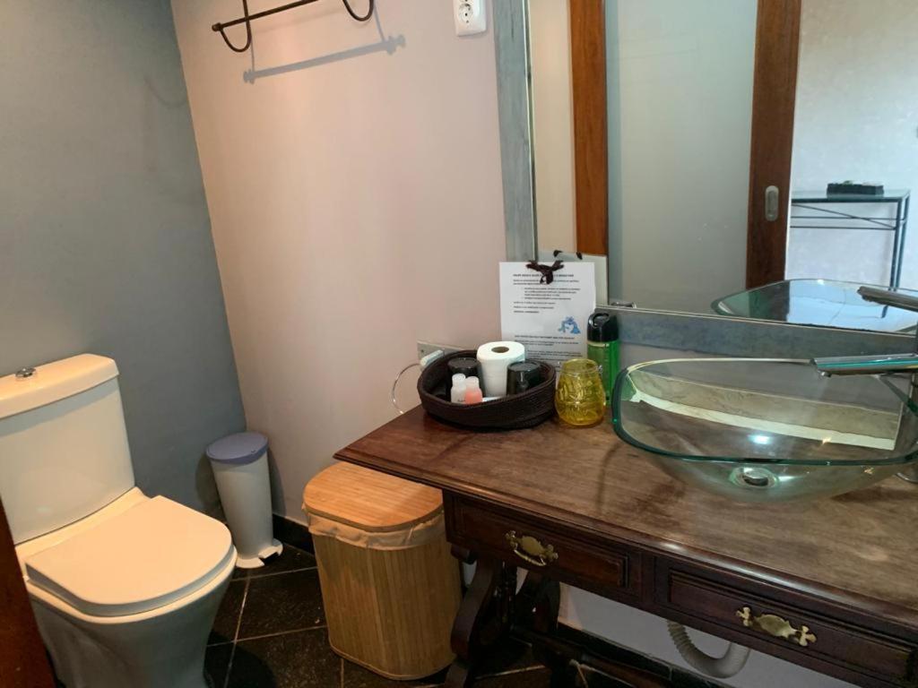 Acacia Inn Guesthouse Мапуто Екстериор снимка