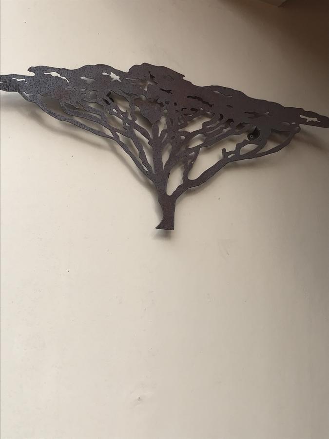 Acacia Inn Guesthouse Мапуто Екстериор снимка